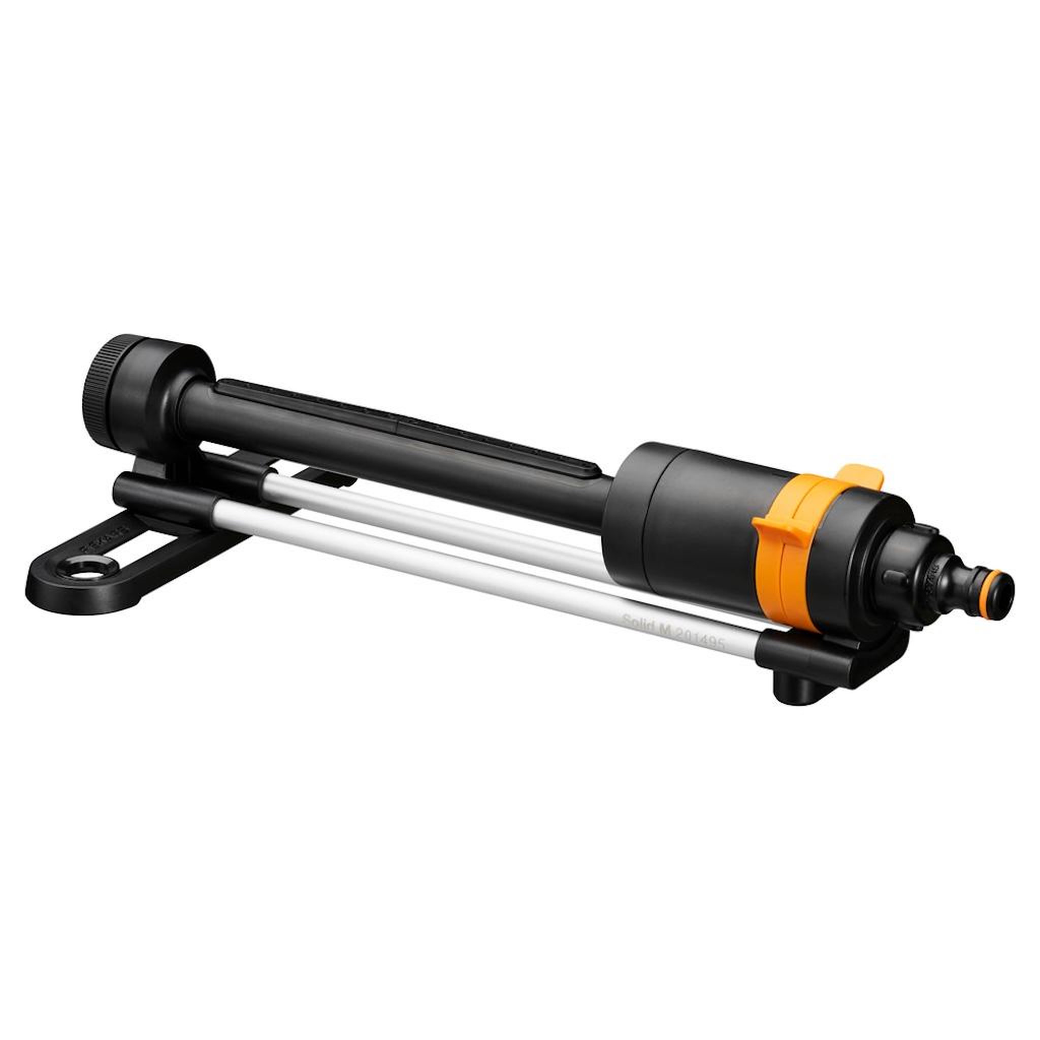 Fiskars Arroseur oscillant - solid m - arrosage réglable jusqu'à 285 m²