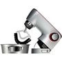 Voir la diapositive 2 : BOSCH Robot multifonction Bosch MUM9BX5S65 avec bol inox 5,5 L