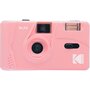 Voir la diapositive 1 : Kodak Appareil photo Compact argentique M35 ROSE