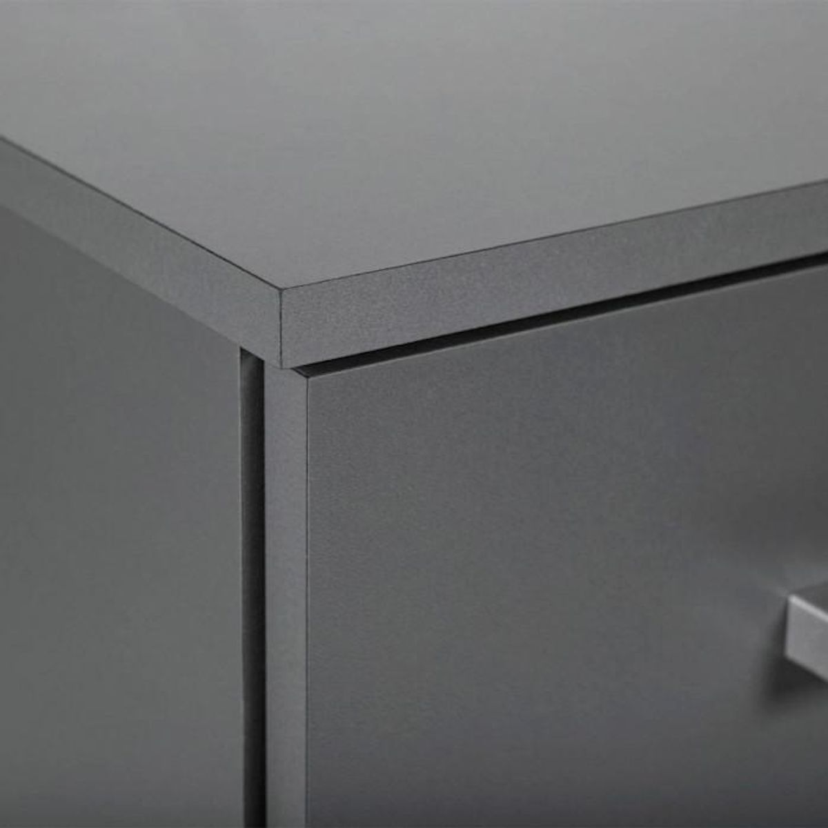 INTERLINK Commode de nuit ELENZIO 4