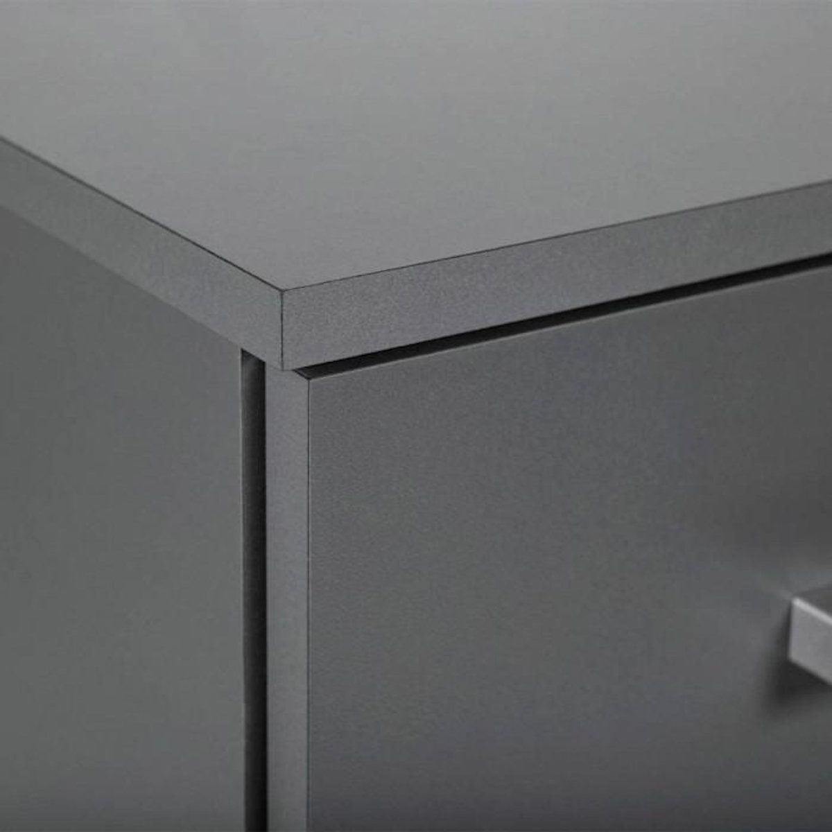 INTERLINK Commode de nuit ELENZIO 4