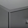Voir la diapositive 6 : INTERLINK Commode de nuit ELENZIO 4