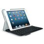 LOGITECH Etui clavier Ultrathin Keyboard Folio pour iPad Mini