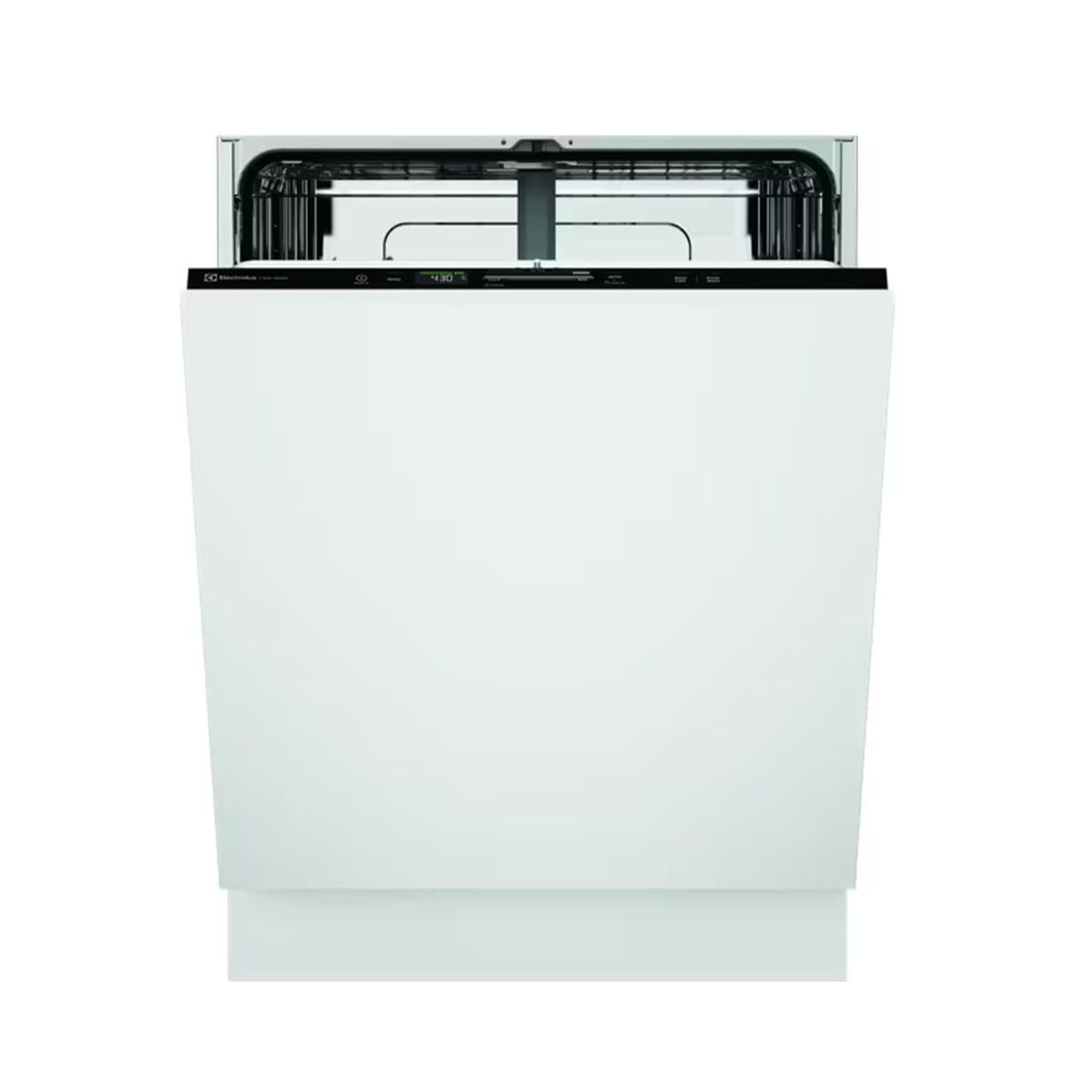 ELECTROLUX Lave-vaisselle 60cm 13 couverts 44db tout intégrable - e62ld111s
