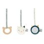 Voir la diapositive 2 : Kaloo Set accessoires sensoriel nomade