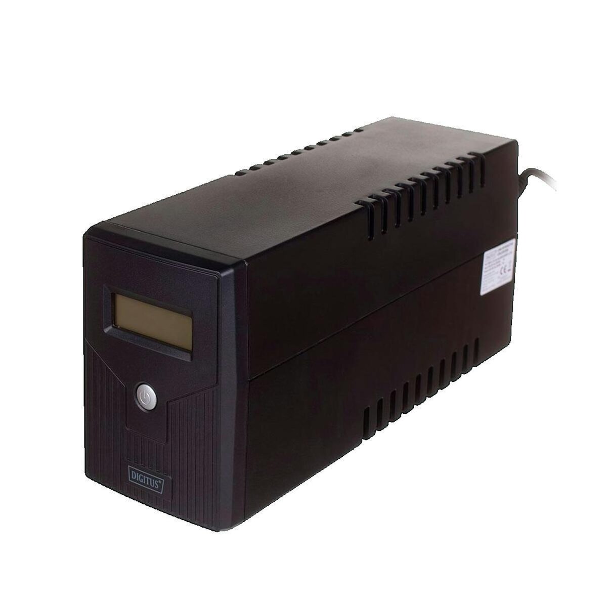 Prodigit Onduleur Digitus Line-Ineractive avec affichage LCD