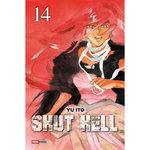 SHUT HELL TOME 14 , Ito Yu
