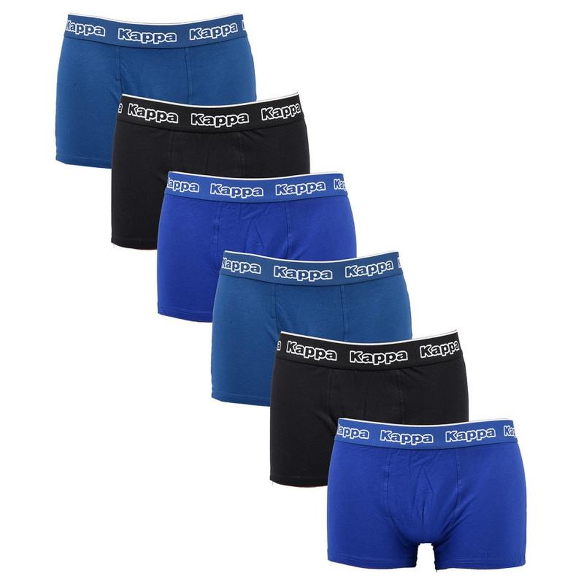 Voir la diapositive 3 : KAPPA Boxer homme KAPPA