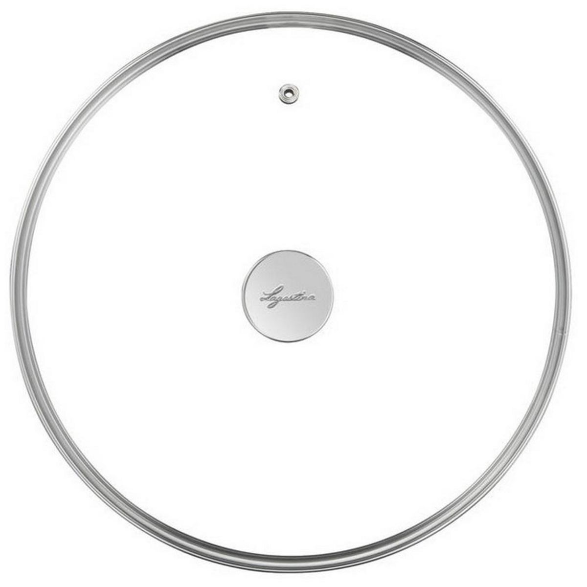 Lagostina Couvercle en verre 30cm - 12138060130