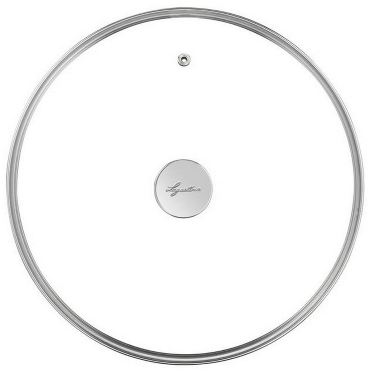 Lagostina Couvercle en verre 30cm - 12138060130