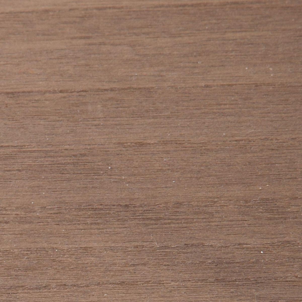 ATMOSPHERA Etagère industrielle Ygor - L. 70 x H. 97 cm - Noir