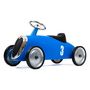 Voir la diapositive 1 : Baghera Véhicule enfant Rider Blue