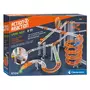 CLEMENTONI Clementoni Action & Reaction - Rise and Speed 56021