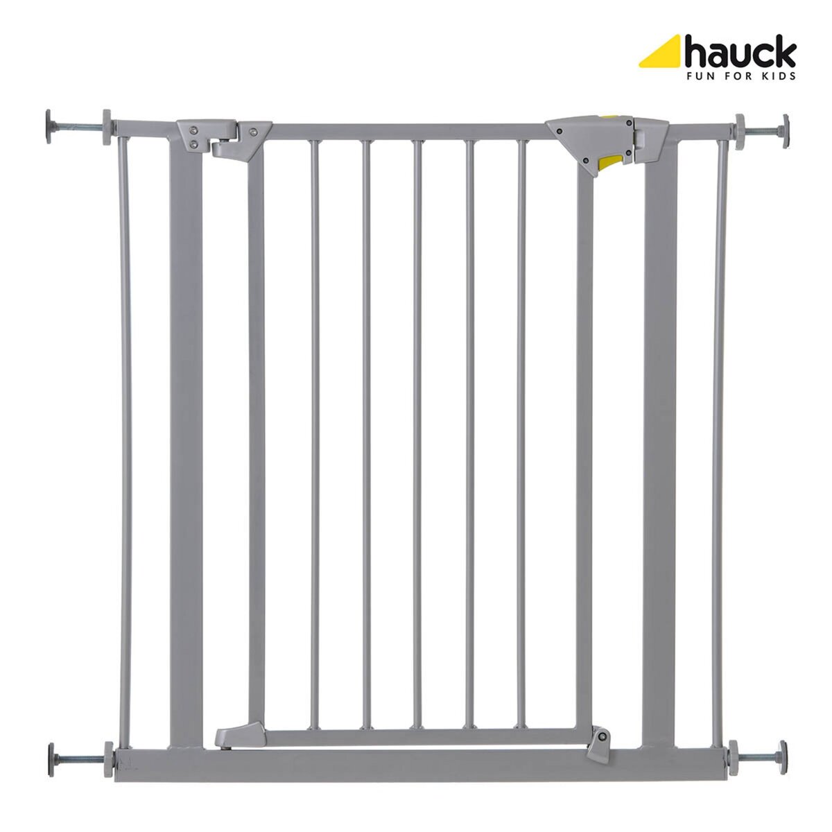 HAUCK Barrière de porte Trigger Lock 75-81 cm