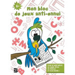 VIVE LES VACANCES ! 6+, Séguin-Magee Luke