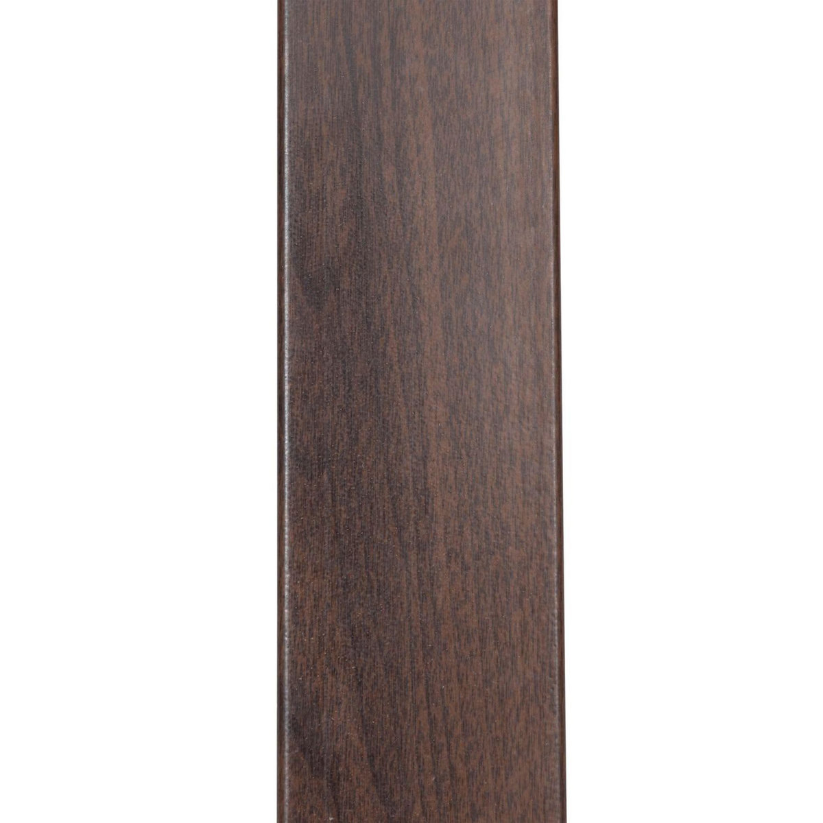 ATMOSPHERA Table à manger en verre pour 6 personnes JOREL