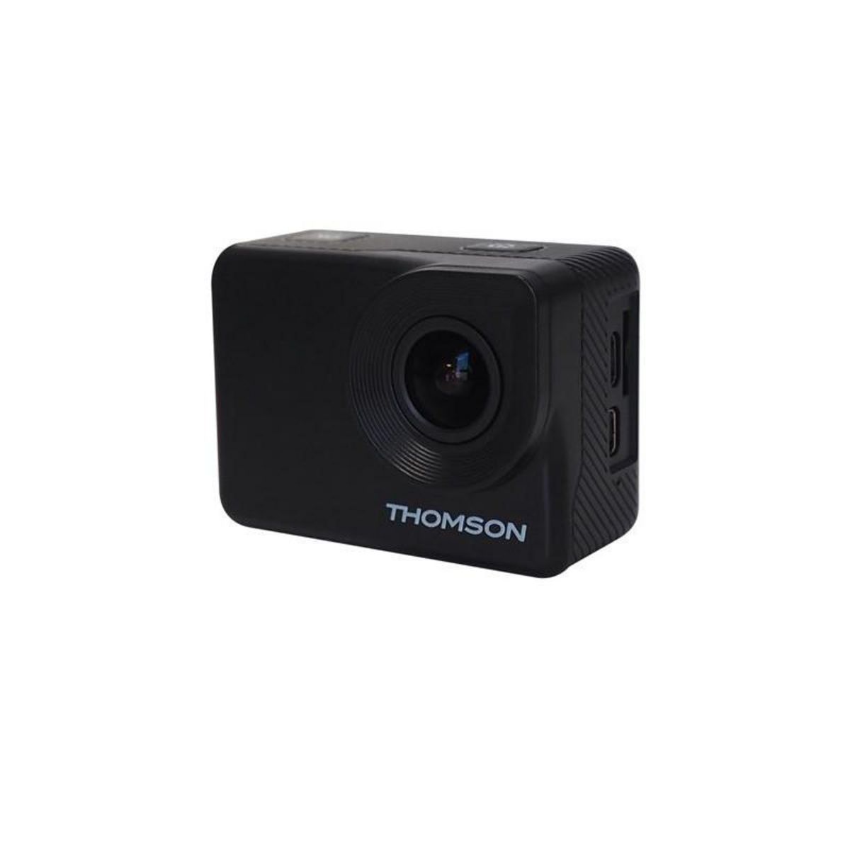 THOMSON Caméra sport Thomson THA455 Noir
