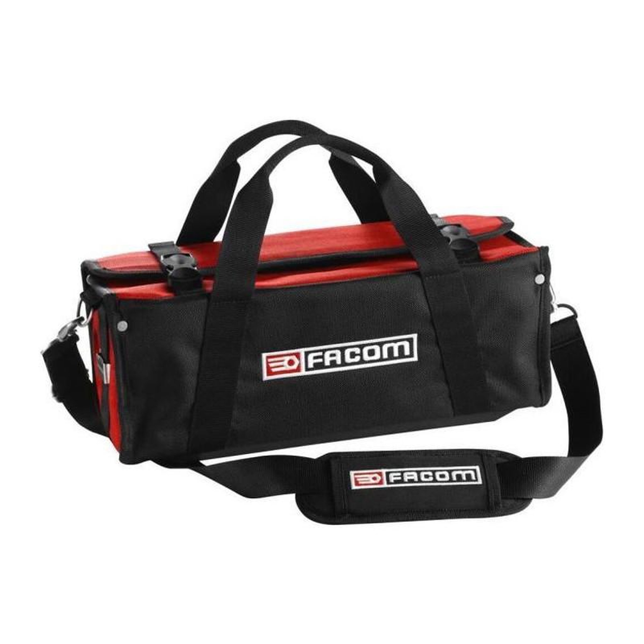 FACOM FACOM - Sac textile 1ere intervention - BS.SMBPB - Sacoche textile tres resistante, Sangle ajustable, Charge max : 5kg
