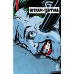 GOTHAM CENTRAL TOME 1 , Brubaker Ed