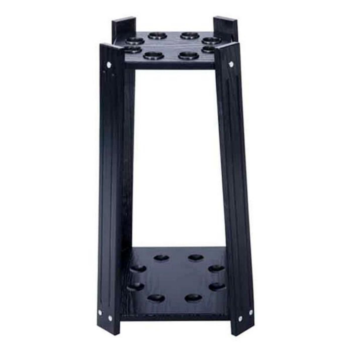 Paris Prix Porte-Queues de Billard  8 Emplacements  60cm Noir