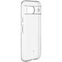 Voir la diapositive 3 : FORCE CASE Coque Google Pixel 8A Transparente