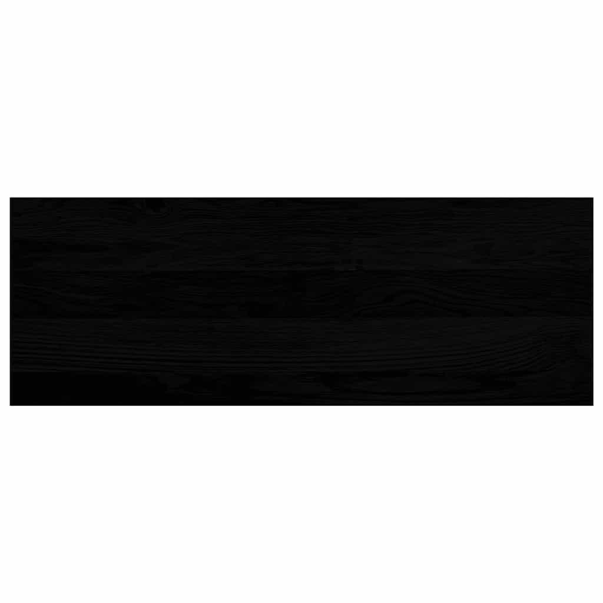 Voir la diapositive 4 : VIDAXL Marches d'escalier 4 pcs marron fonce 70x25x2 cm chene massif