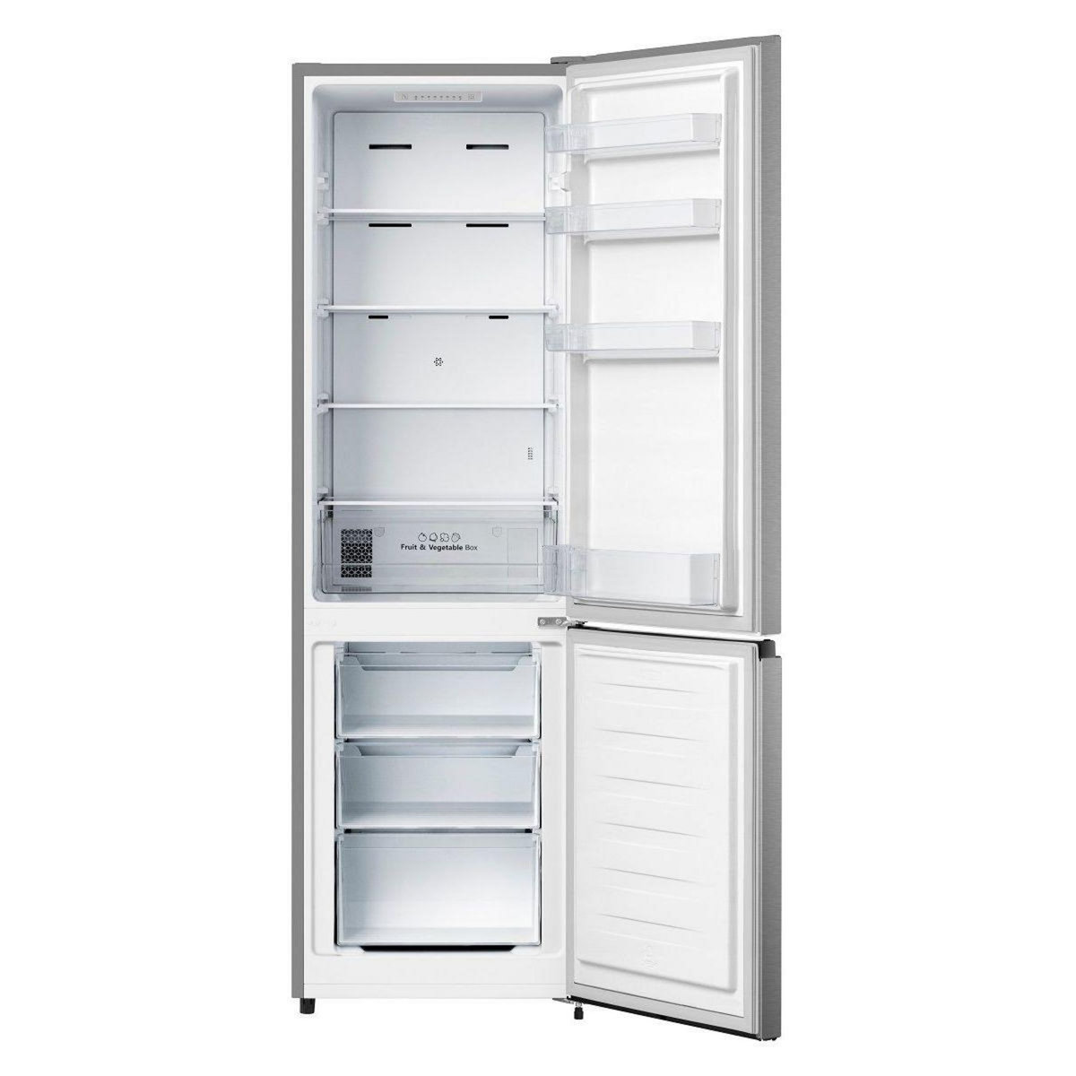 ESSENTIEL B Réfrigérateur combiné ERCV190-55hiv2