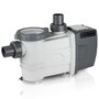 GRE Pompe filtration pour piscine - 0,75CV - 65m³ max