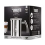 Voir la diapositive 2 : BIALETTI Emulsionneur à lait 330ml manuel - 0003990