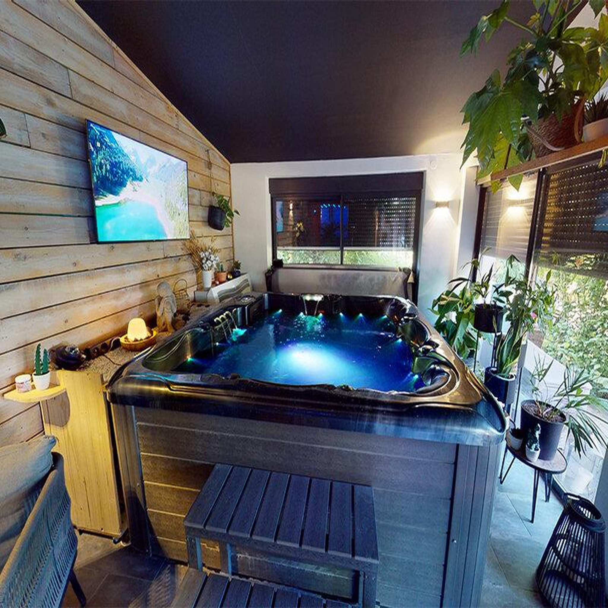Voir la diapositive 4 : Smartbox 2 jours en suite avec dîner, accès privatif au spa et modelage près de strasbourg - coffret cadeau séjour