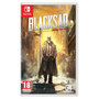 Voir la diapositive 1 : JUST FOR GAMES BlackSad Under The Skin Nintendo Switch Edition Limitée