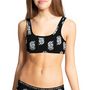 Voir la diapositive 5 : Athena Lot de 2 brassières fille Ecopack Girl Mode   Fille