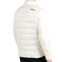 Voir la diapositive 2 : ELLESSE Doudoune Ecru Homme Ellesse Orsini