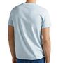 Voir la diapositive 2 : Pepe Jeans T shirt  Homme Pepe jeansKerman