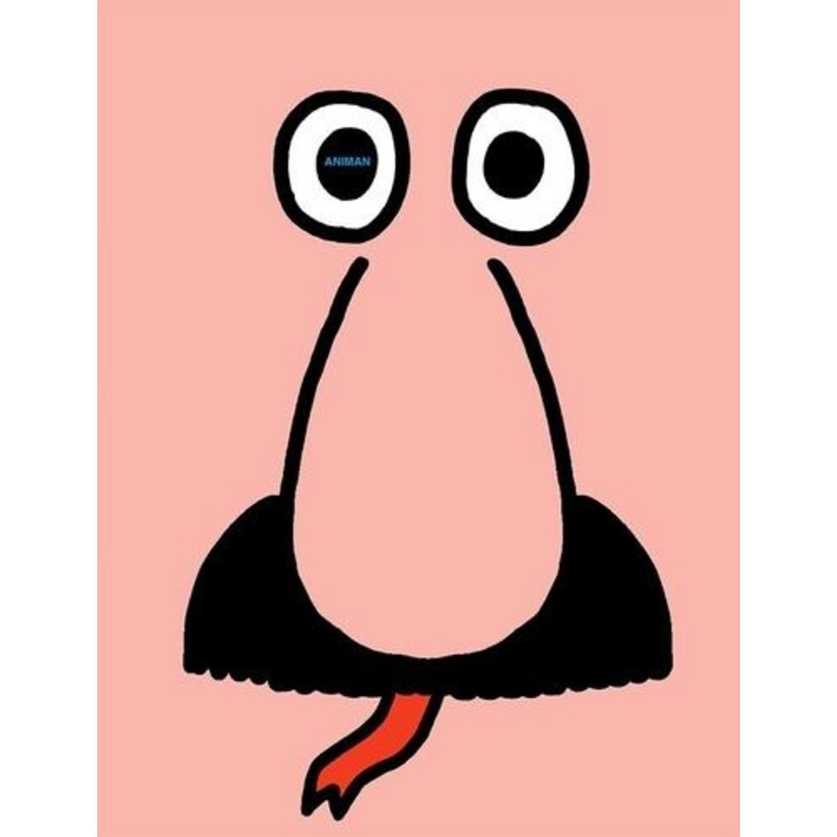 ANIMAN, Ricard Anouk