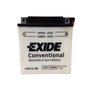 EXIDE Batterie moto Exide 12N10-3B 12v 10ah 110A