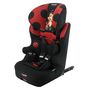 Voir la diapositive 1 : NANIA Siège auto fixations isofix RACE I FIX R129 i-Size 76-140 cm