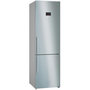 Voir la diapositive 1 : BOSCH Réfrigérateur combiné 60cm 363l no frost inox - kgn39aibt