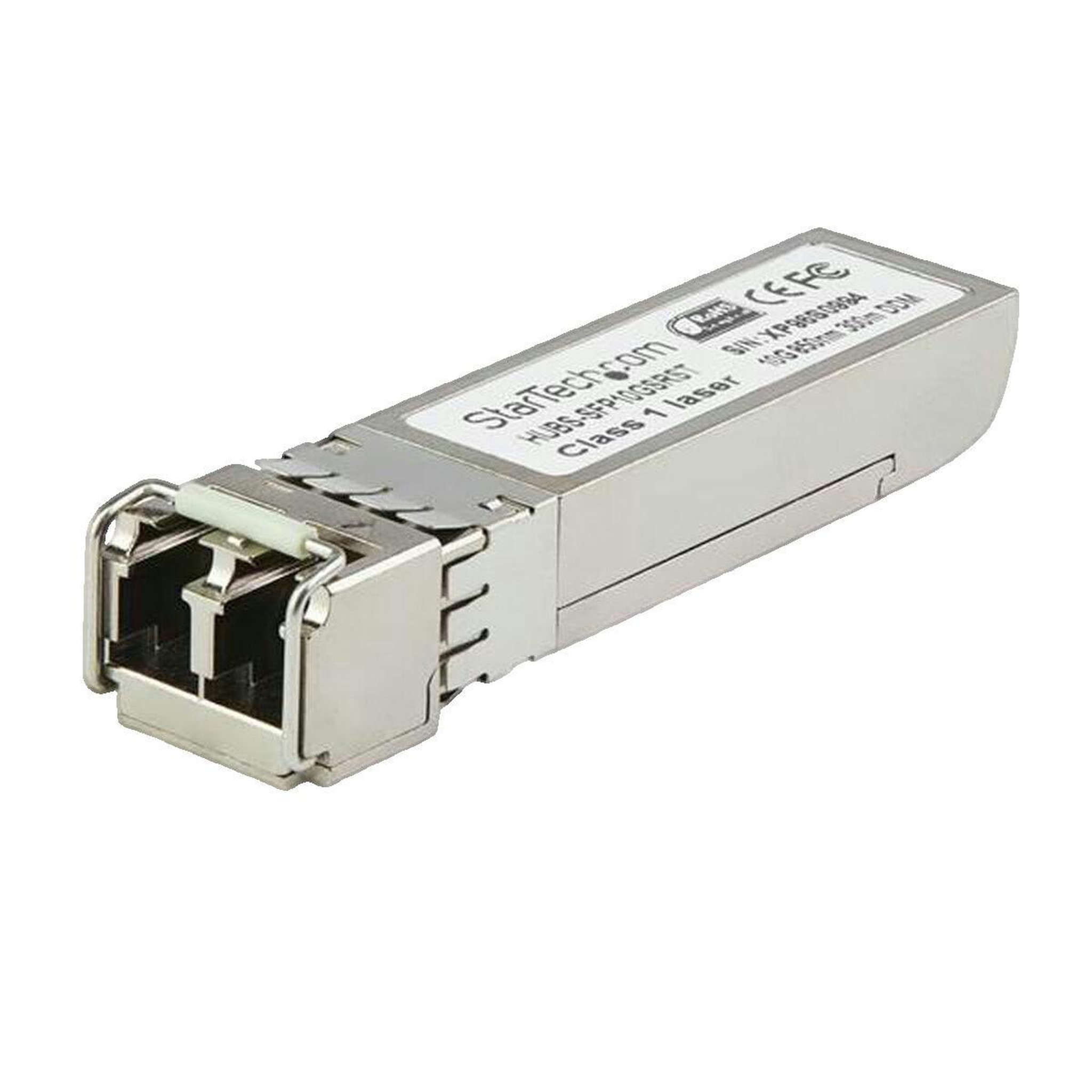 Startech Module Transcepteur SFP+ startech SFP-10G-LR 10 Gbps 1310 nm