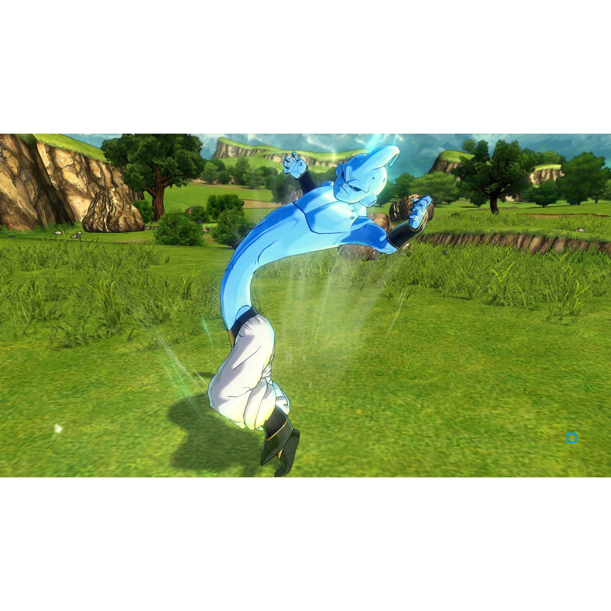 Dragon Ball Xenoverse 2 SWITCH