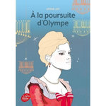 A LA POURSUITE D'OLYMPE, Jay Annie