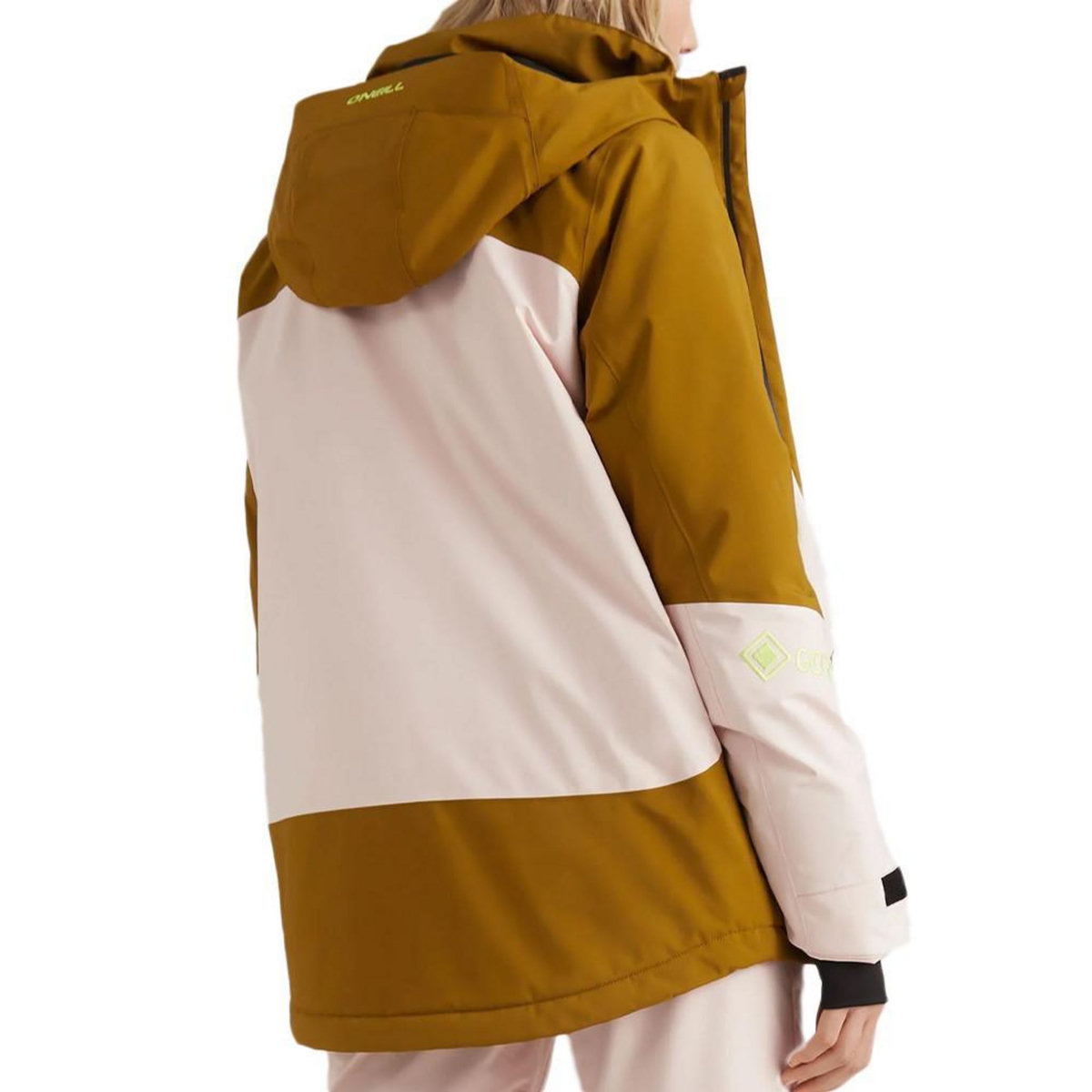 O'NEILL Manteau de ski  Femme O'Neill Gore Tex Insulated