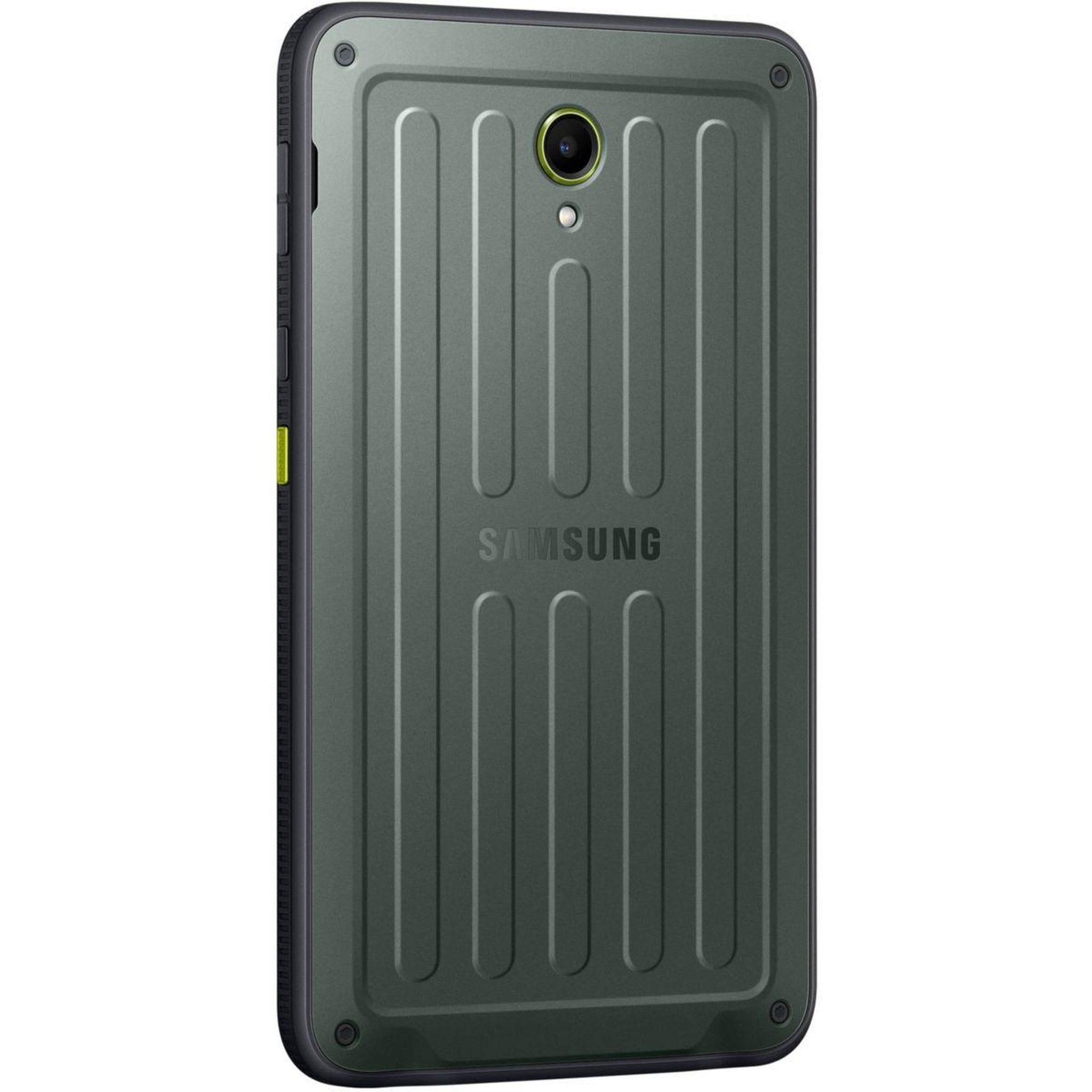 Voir la diapositive 3 : Samsung Tablette android galaxy tab active 5 128go noir / vert 5g
