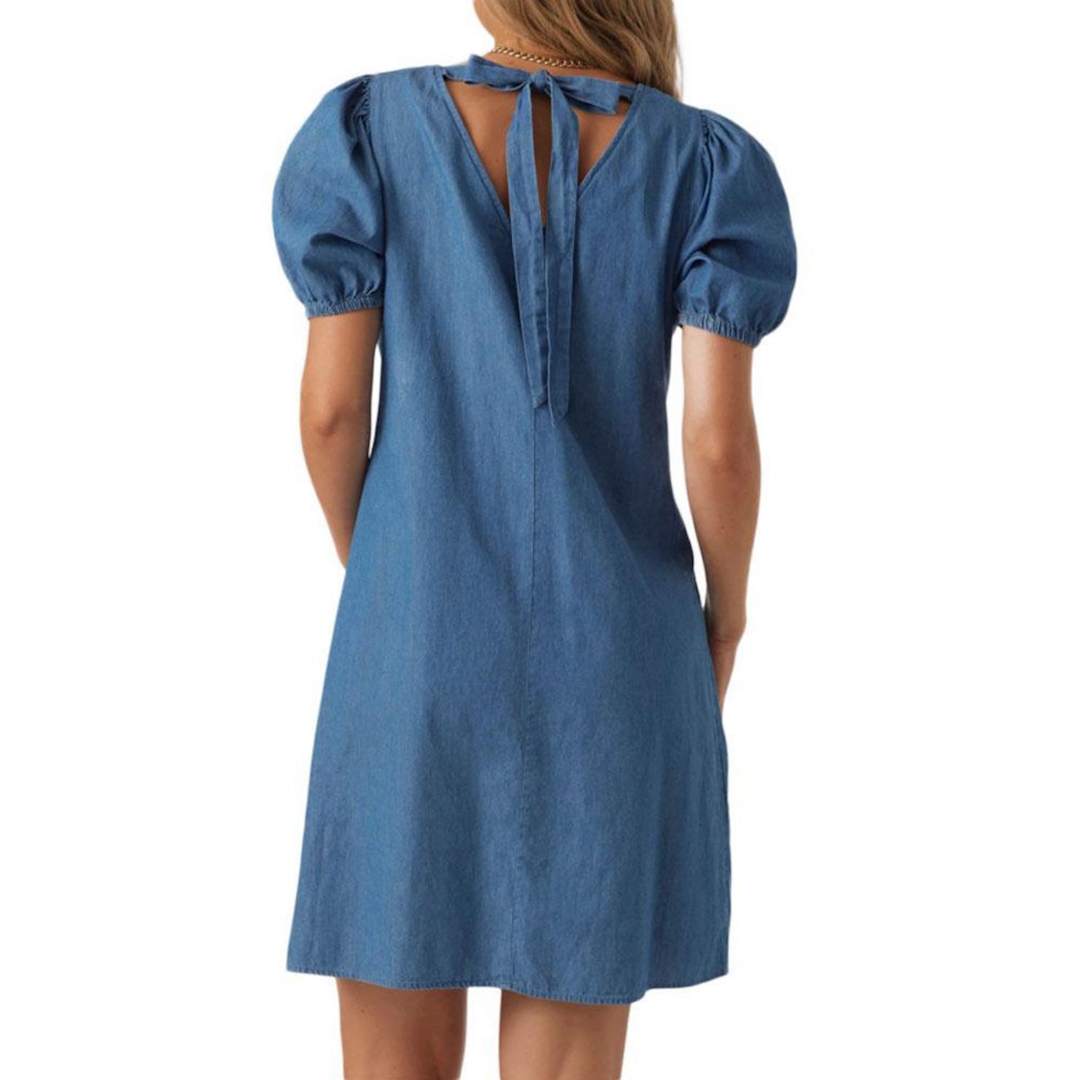 MAMALICIOUS Robe de Grossesse  Femme Mamalicious 20018407