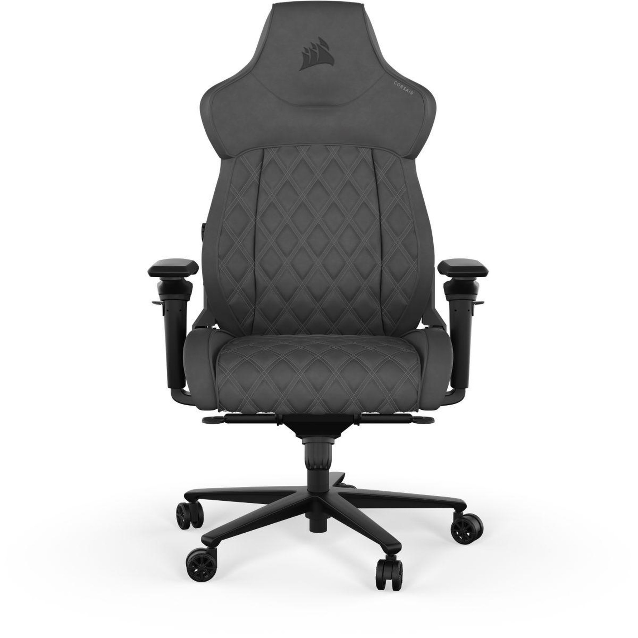 Corsair Chaise gaming tc500 luxe shadow