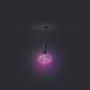 Voir la diapositive 5 : Philips Ampoule LED connectée HUE W&C E27 Elipse Deco