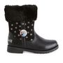 Voir la diapositive 2 : Reine des neiges Boots fille du 24 au 30