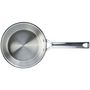 Voir la diapositive 2 : CRISTEL Casserole 20cm - 1826