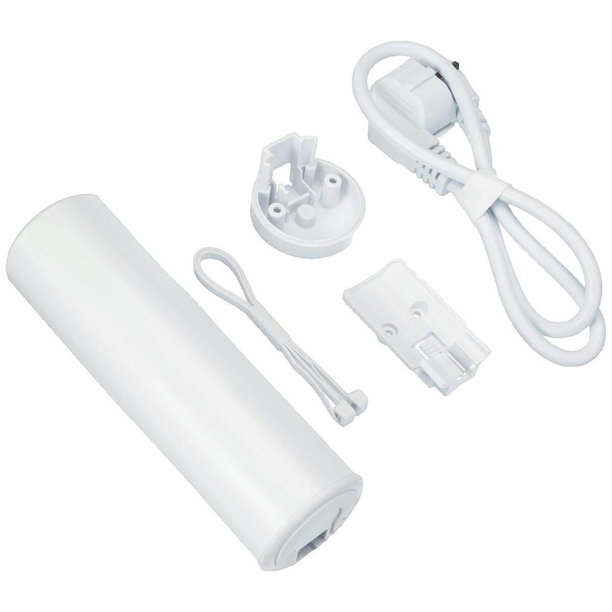 Voir la diapositive 2 : UBIQUITI Point d'accès Wi-Fi Ubiquiti UniFi UAP-FlexHD blanc