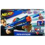 Voir la diapositive 2 : NERF Pistolet élite rampage